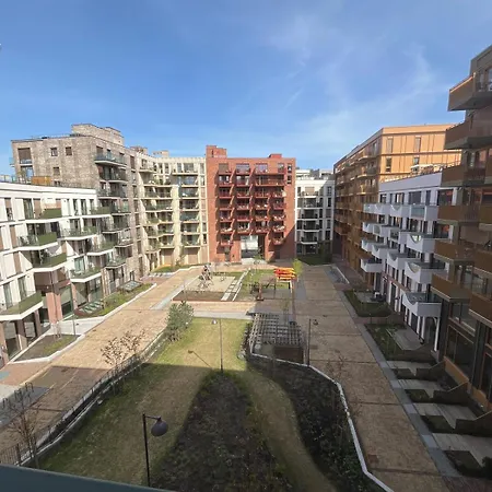 Apartment Bjorvika Oslo