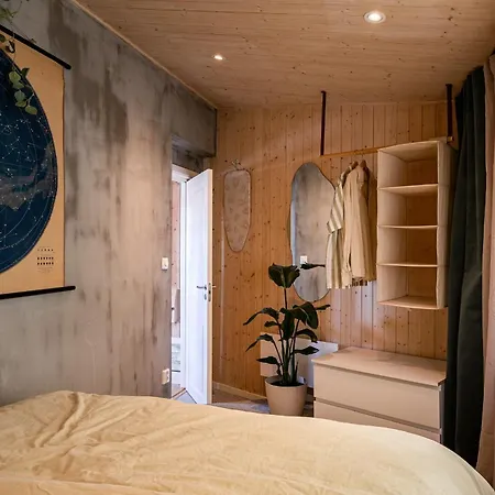 Villaview Holiday home Oslo