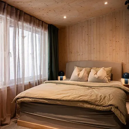 Holiday home Villaview Oslo