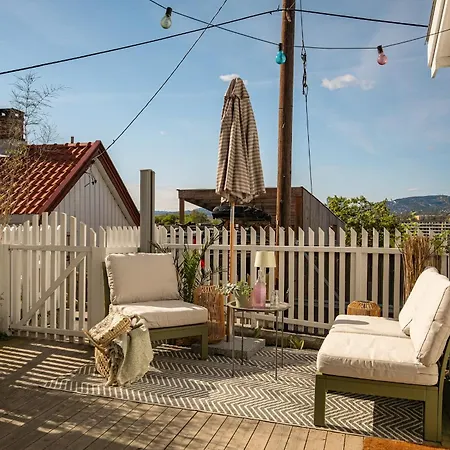 Holiday home Villaview *