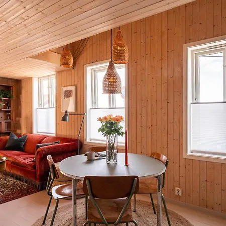 Holiday home Villaview
