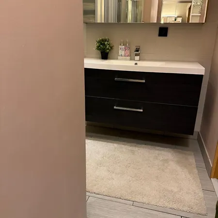 Center Close To Kings Palace * Oslo