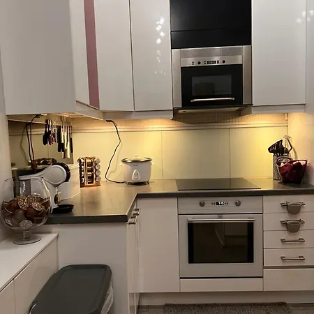 Apartment Center Close To Kings Palace *