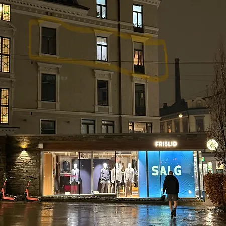 Center Close To Kings Palace Apartment *