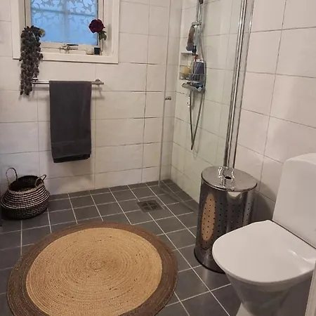 Villa Detached House Close To Nature And Life Oslo
