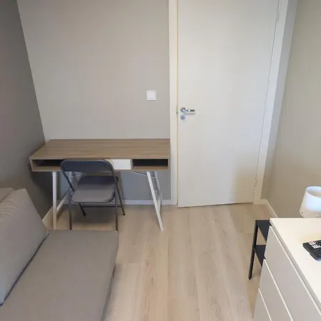 Apartment Brand New 5 Bedrooms ! Stovner,