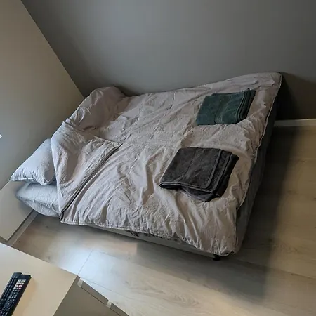 Apartment Brand New 5 Bedrooms ! Stovner, Oslo