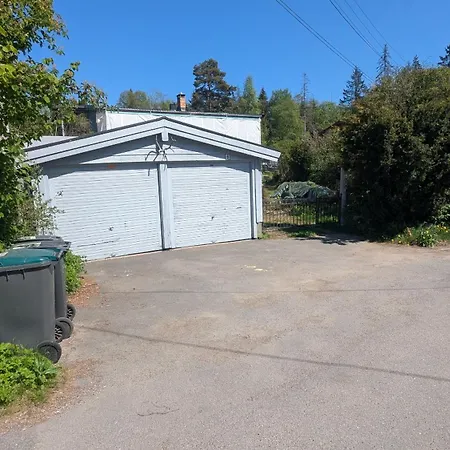 Brand New 5 Bedrooms ! Stovner, Oslo