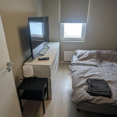 Brand New 5 Bedrooms ! Stovner, * Oslo