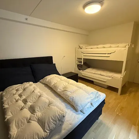 Staymate Tjuvholmen Apartment Oslo