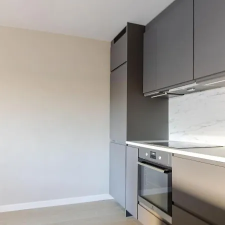 Staymate Apartment. 500m From The Royal Palace * Oslo