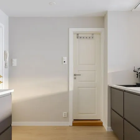 Staymate Apartment. 500m From The Royal Palace Oslo