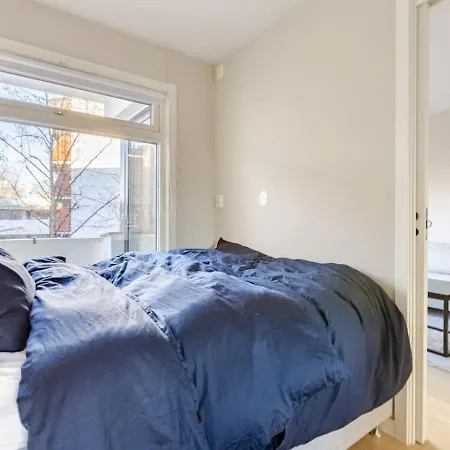 Apartment Staymate Apartment. 500m From The Royal Palace *