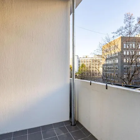 Staymate Apartment. 500m From The Royal Palace Oslo