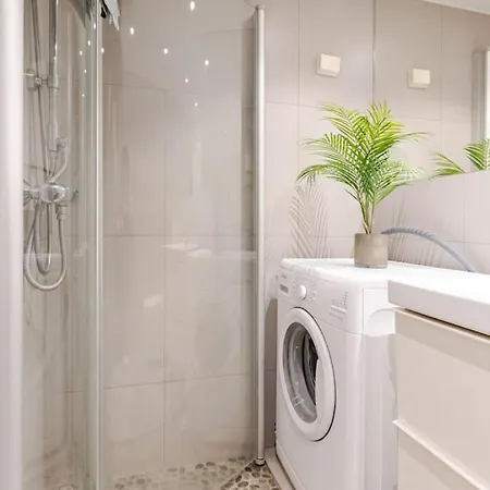 Staymate Apartment. 500m From The Royal Palace Oslo