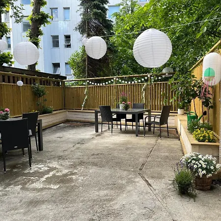 Apartment Frogner Central, Pool Table, 190 Sqm, 2 Bathrooms