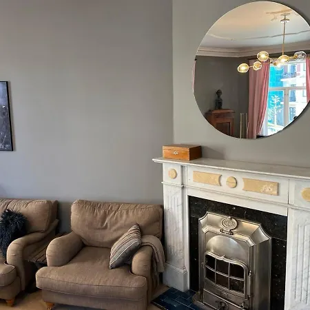 Apartment Frogner Central, Pool Table, 190 Sqm, 2 Bathrooms Oslo