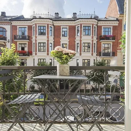 Frogner Central, Pool Table, 190 Sqm, 2 Bathrooms * Oslo