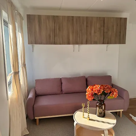 Cozy Studio In Central Majorstuen * Oslo
