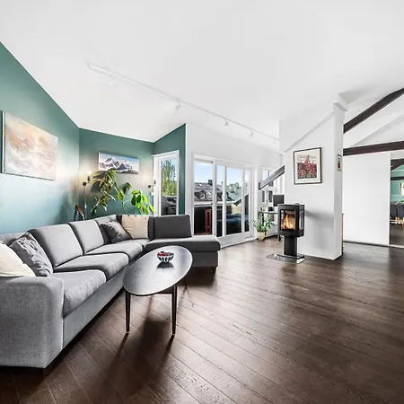 Charming Loft Apartment, But Quiet Apartment *