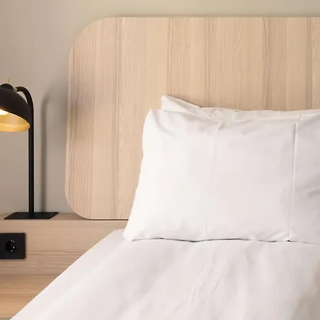 Scandic Holberg Hotel 4*