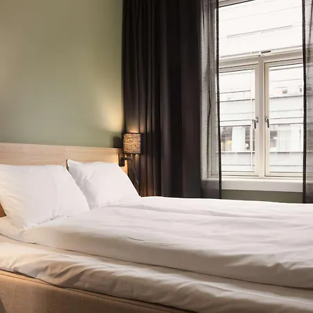 Hotel Scandic Holberg Oslo