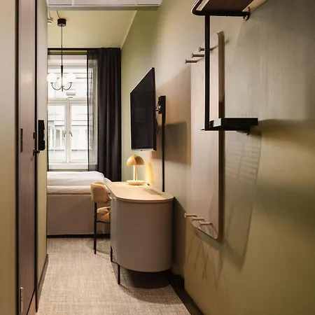 Scandic Holberg Hotel Oslo