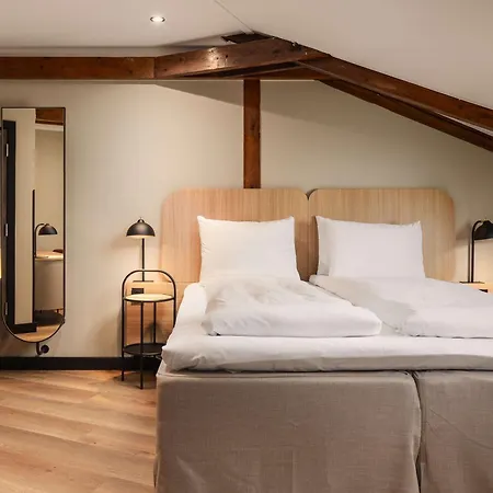 Hotel Scandic Holberg Oslo