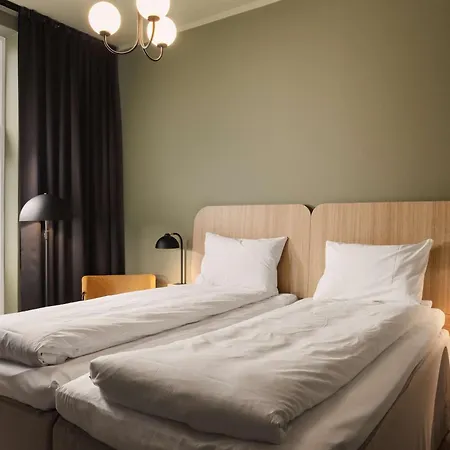 Hotel Scandic Holberg Oslo