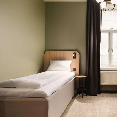 Hotel Scandic Holberg 4*