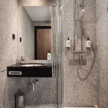 Scandic Holberg Hotel Oslo