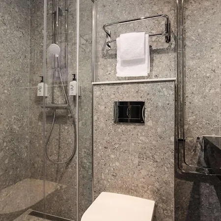 Scandic Holberg Hotel 4*