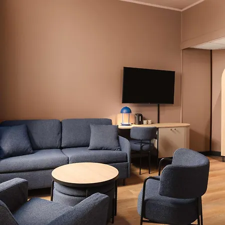 Hotel Scandic Holberg Oslo