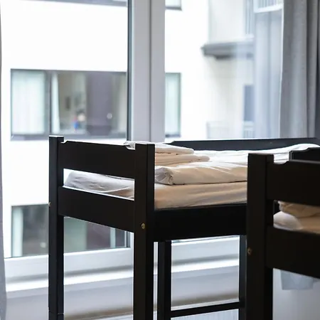 Bunks At Rode *