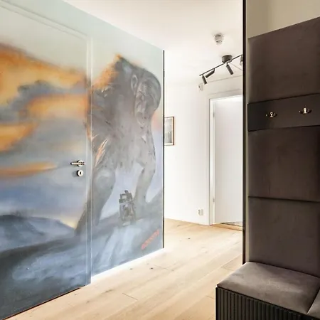 Apartment Folktale *