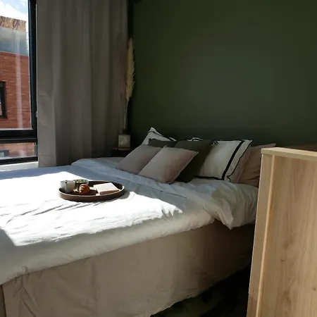 Apartment Folktale Oslo