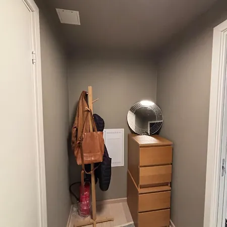 1b1b Furnished Apartment