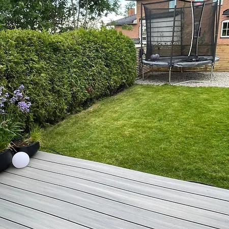 Holiday home Super family home - central location! Oslo