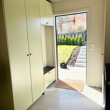 Super family home - central location! Oslo