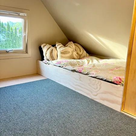 Super family home - central location! Holiday home Oslo