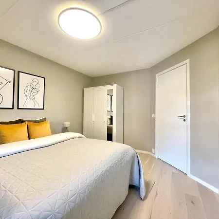 Renovated 2025, Lux * Oslo