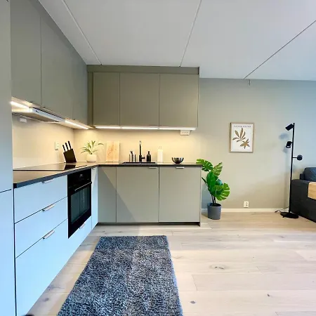 Renovated 2025, Lux * Oslo