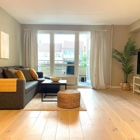 Renovated 2025, Lux * Oslo