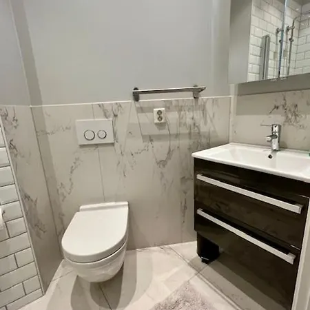 Apartment Frogner Central, Pool Table, 180 Sqm, 2 Bathrooms *