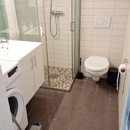 Apartment Torggata