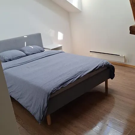 Torggata Lägenhet