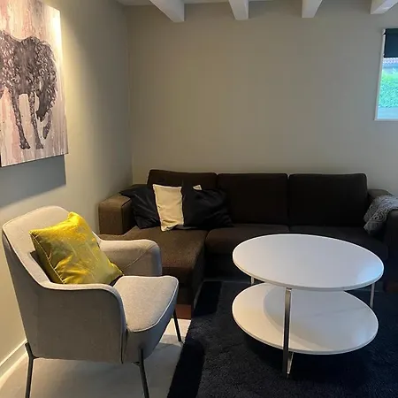Oslo Apartment Lejlighed *