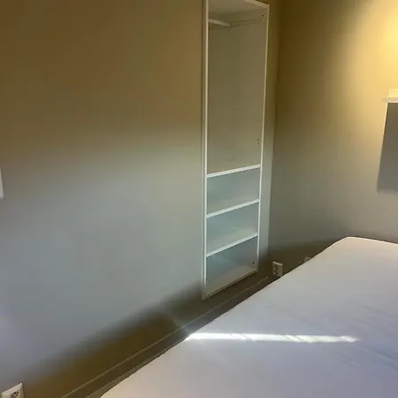 Lejlighed Oslo Apartment
