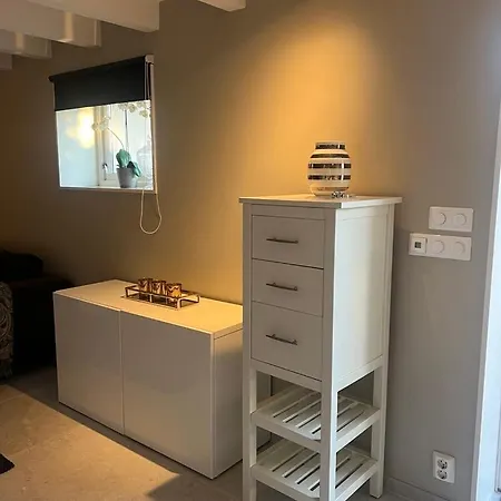 Oslo Apartment Lejlighed