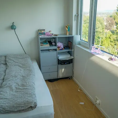 Villa Treetop Feeling 190 Sqm With Amazing Views